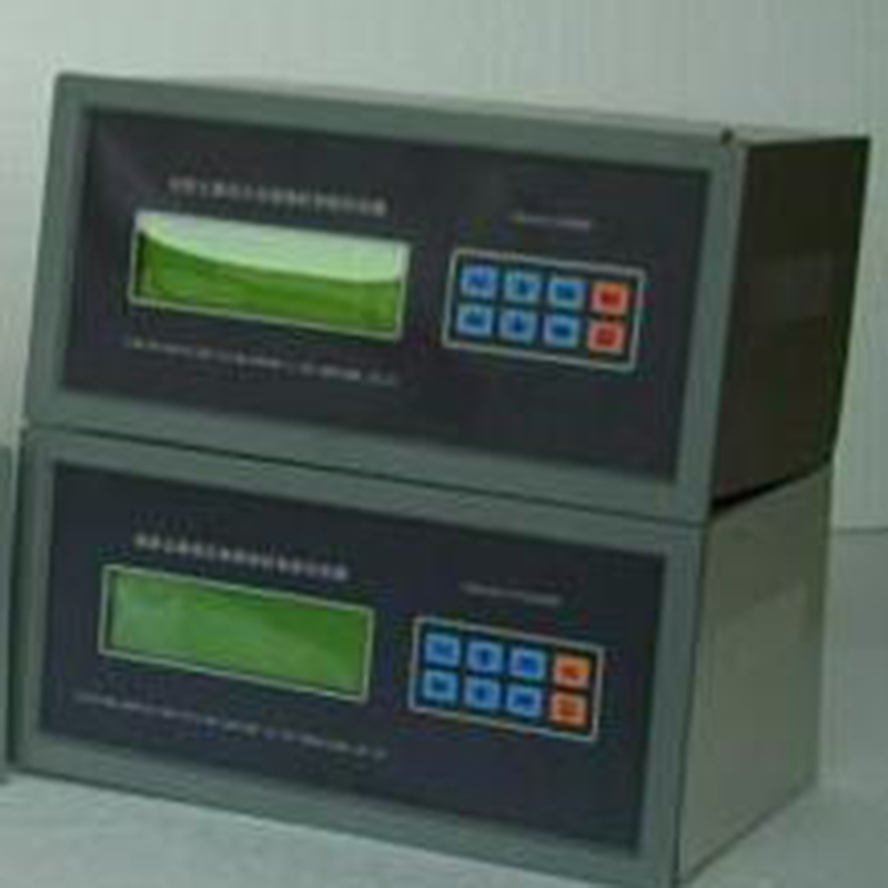 乐业TM-II型电除尘高压控制器